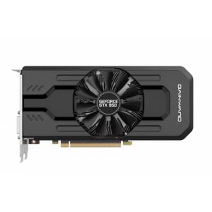 Gainward Geforce GTX950 2GB GDDR5 Graphics Card